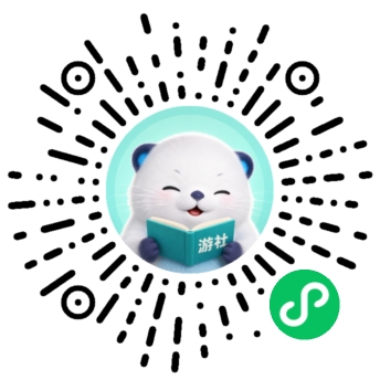 WeChat Mini Program code